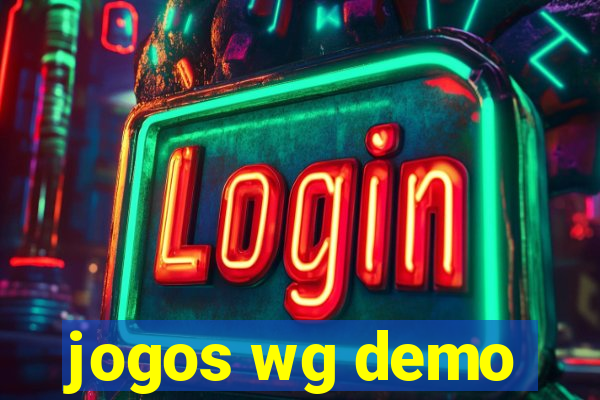 jogos wg demo